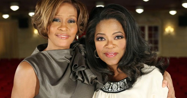 Gia đình Whitney Houston phản ứng gay gắt trước tuyên bố gây sốc của Oprah Winfrey - hình ảnh - playxx88.com Gia đình Whitney Houston phản ứng gay gắt trước tuyên bố gây sốc của Oprah Winfrey - hình ảnh - playxx88.com