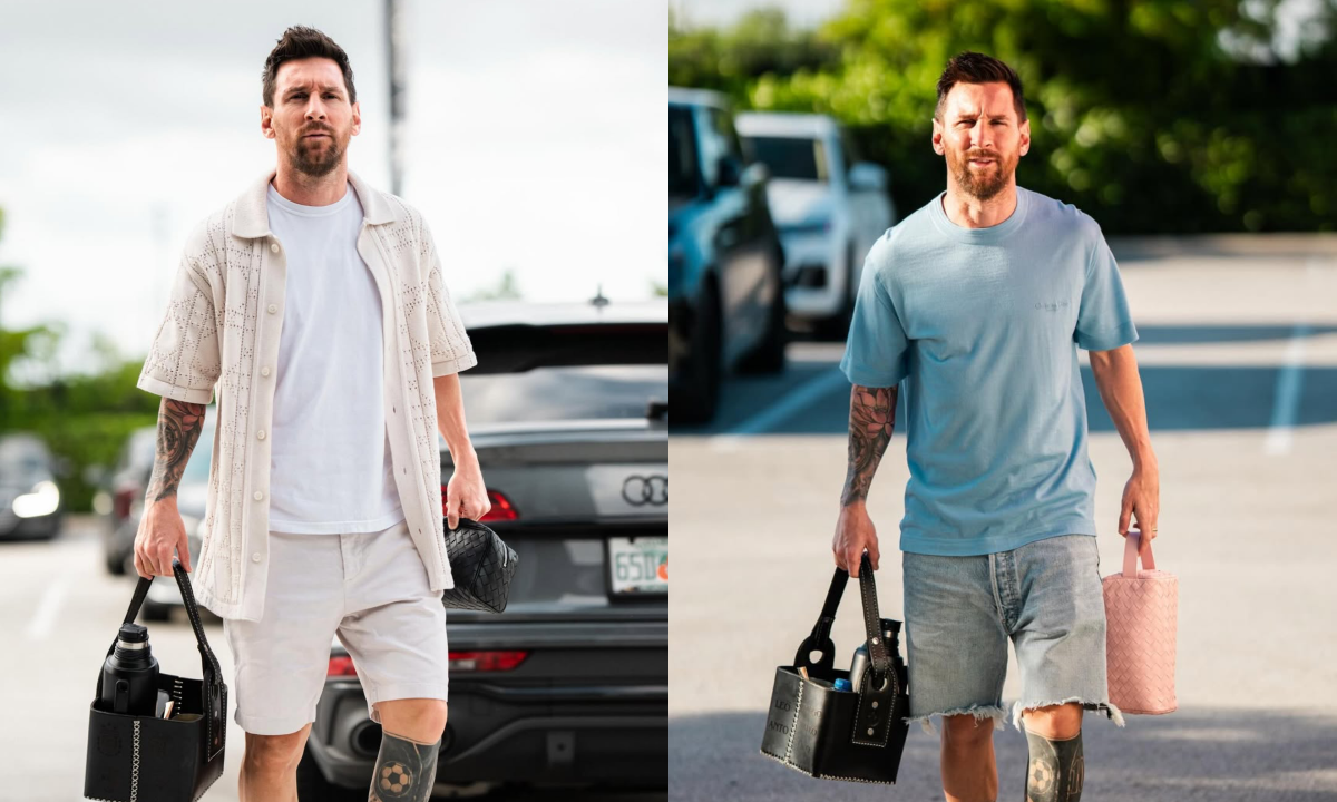 Trang Phục Tập Luyện Của Messi Gây Sốt: Cơ Hội Nhận Thưởng Đăng Ký XX88 - hình ảnh - playxx88.com Trang Phục Tập Luyện Của Messi Gây Sốt: Cơ Hội Nhận Thưởng Đăng Ký XX88 - hình ảnh - playxx88.com
