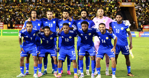 Từng suýt thua đội tuyển Việt Nam, đảo quốc 156.000 dân quyết gây sốc ở World Cup 2026 - hình ảnh - playxx88.com Từng suýt thua đội tuyển Việt Nam, đảo quốc 156.000 dân quyết gây sốc ở World Cup 2026 - hình ảnh - playxx88.com