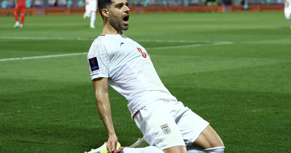 XX88 cược thể thao: Iran đối mặt thách thức chưa từng có trước World Cup 2026 - hình ảnh - playxx88.com XX88 cược thể thao: Iran đối mặt thách thức chưa từng có trước World Cup 2026 - hình ảnh - playxx88.com