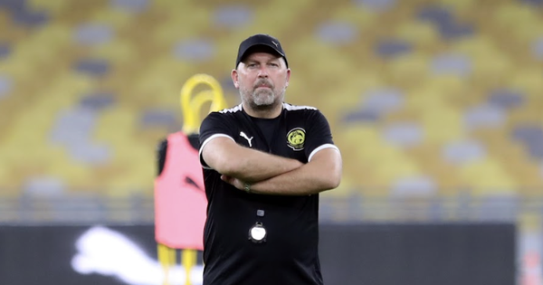 Thưởng đăng ký XX88: Cập nhật nóng về HLV Malaysia rời đội trước thềm AFF Cup 2026 - hình ảnh - playxx88.com Thưởng đăng ký XX88: Cập nhật nóng về HLV Malaysia rời đội trước thềm AFF Cup 2026 - hình ảnh - playxx88.com