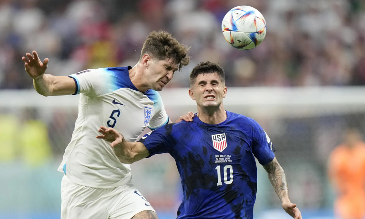 Roy Keane: ‘Tôi hoàn toàn không thấy cửa vô địch của tuyển Anh’ - hình ảnh - playxx88.com Roy Keane: ‘Tôi hoàn toàn không thấy cửa vô địch của tuyển Anh’ - hình ảnh - playxx88.com