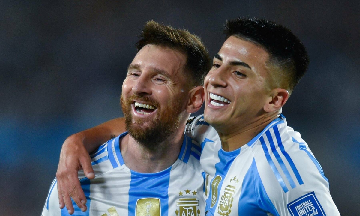 Vì sao Argentina khó bảo vệ thành công World Cup 2026? - hình ảnh - playxx88.com Vì sao Argentina khó bảo vệ thành công World Cup 2026? - hình ảnh - playxx88.com