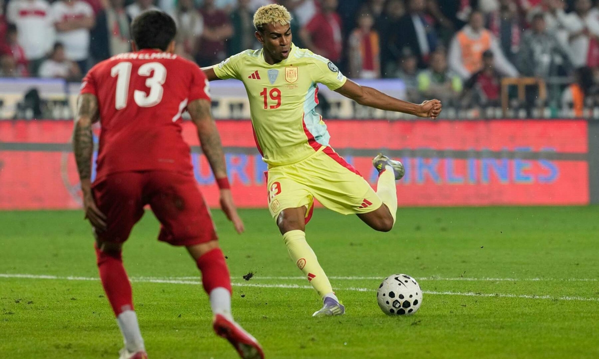 10 cầu thủ U21 tiềm năng hứa hẹn bùng nổ tại World Cup 2026 - hình ảnh - playxx88.com 10 cầu thủ U21 tiềm năng hứa hẹn bùng nổ tại World Cup 2026 - hình ảnh - playxx88.com