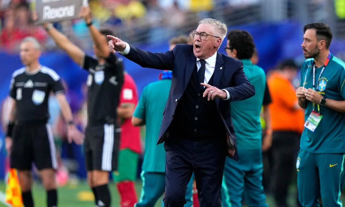 XX88 Việt Nam: Ancelotti dự đoán World Cup 2026 là sân chơi cho những gương mặt mới - hình ảnh - playxx88.com XX88 Việt Nam: Ancelotti dự đoán World Cup 2026 là sân chơi cho những gương mặt mới - hình ảnh - playxx88.com