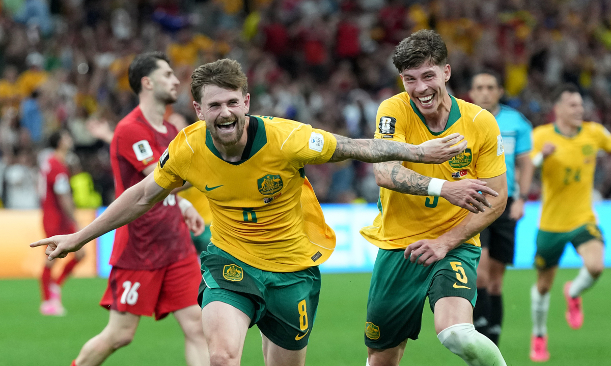 Australia thắng trận ra quân World Cup sau 20 năm: Cơ hội vàng cho người hâm mộ cá cược - hình ảnh - playxx88.com Australia thắng trận ra quân World Cup sau 20 năm: Cơ hội vàng cho người hâm mộ cá cược - hình ảnh - playxx88.com