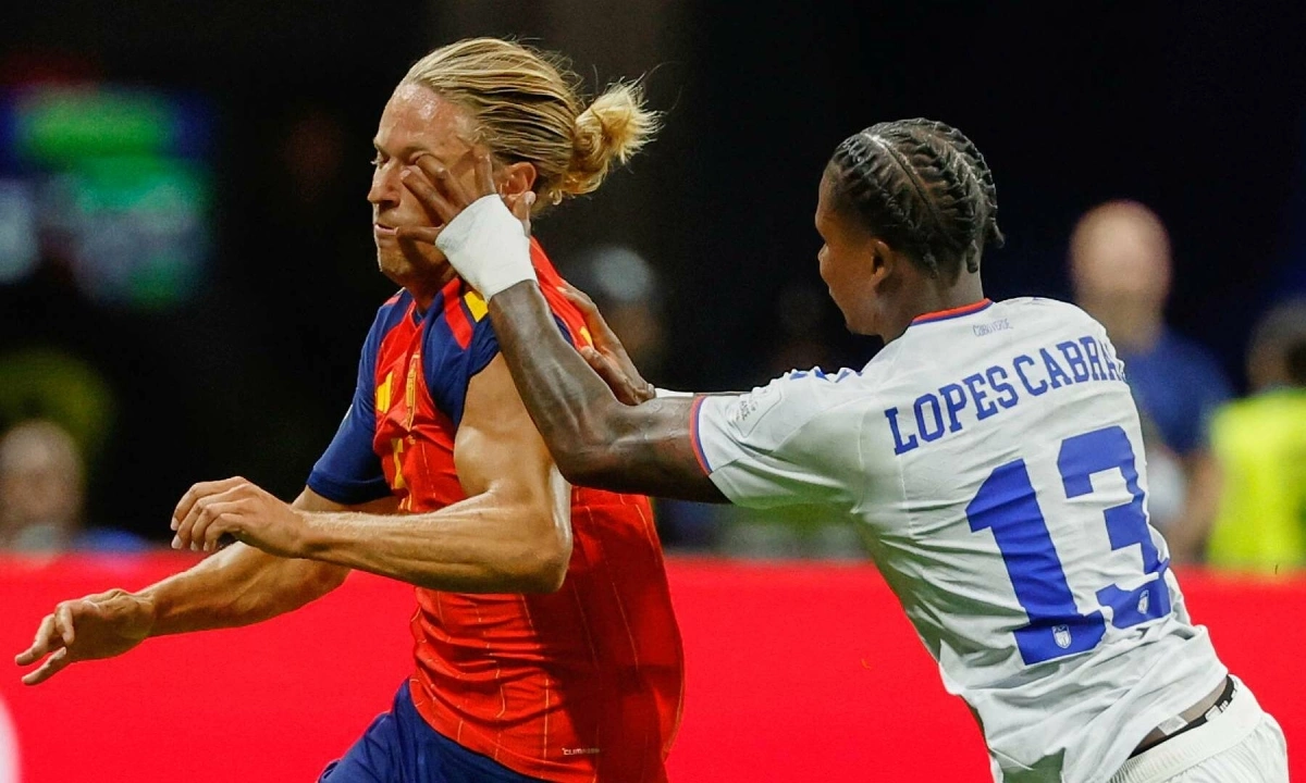 Cape Verde phá kỷ lục tồn tại hơn 50 năm ở World Cup: góc nhìn mới cho người chơi Việt - hình ảnh - playxx88.com Cape Verde phá kỷ lục tồn tại hơn 50 năm ở World Cup: góc nhìn mới cho người chơi Việt - hình ảnh - playxx88.com