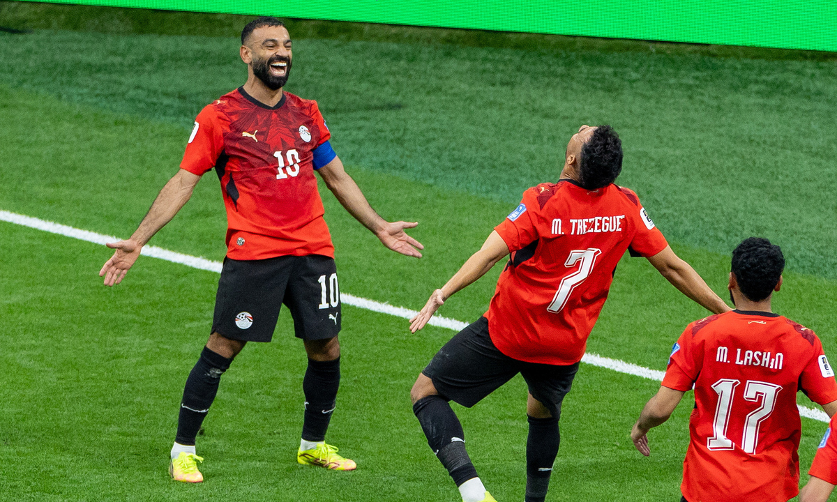 Salah tỏa sáng, Ai Cập có chiến thắng World Cup đầu tiên lịch sử - hình ảnh - playxx88.com Salah tỏa sáng, Ai Cập có chiến thắng World Cup đầu tiên lịch sử - hình ảnh - playxx88.com