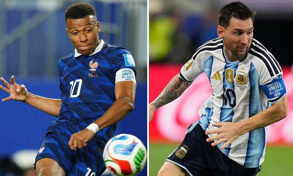 Mbappe: ‘Tôi không để ý những gì Messi làm’ – Tập trung cho World Cup 2026 cùng ĐT Pháp - hình ảnh - playxx88.com Mbappe: ‘Tôi không để ý những gì Messi làm’ – Tập trung cho World Cup 2026 cùng ĐT Pháp - hình ảnh - playxx88.com