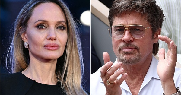 XX88 chính thức: Brad Pitt giành lợi thế trong vụ kiện kéo dài với Angelina Jolie - hình ảnh - playxx88.com XX88 chính thức: Brad Pitt giành lợi thế trong vụ kiện kéo dài với Angelina Jolie - hình ảnh - playxx88.com