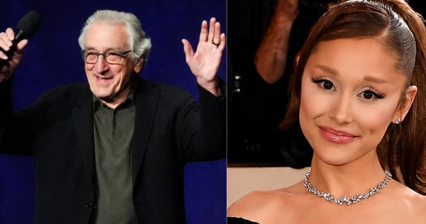 Thưởng tân thủ XX88: Cơ hội giải trí kép từ tin hot De Niro – Ariana Grande - hình ảnh - playxx88.com Thưởng tân thủ XX88: Cơ hội giải trí kép từ tin hot De Niro – Ariana Grande - hình ảnh - playxx88.com