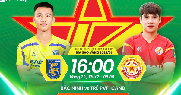 Lịch thi đấu hạng nhất hôm nay: Bắc Ninh dưỡng quân, ngắm vé V-League - hình ảnh - playxx88.com Lịch thi đấu hạng nhất hôm nay: Bắc Ninh dưỡng quân, ngắm vé V-League - hình ảnh - playxx88.com