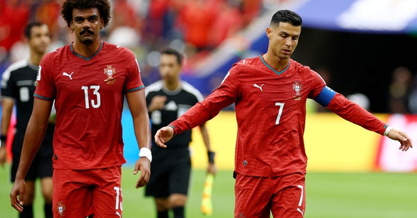 Bồ Đào Nha 1-1 Congo: Ronaldo mờ nhạt, người hâm mộ Việt tìm đến XX88 cược bóng đá - hình ảnh - playxx88.com Bồ Đào Nha 1-1 Congo: Ronaldo mờ nhạt, người hâm mộ Việt tìm đến XX88 cược bóng đá - hình ảnh - playxx88.com