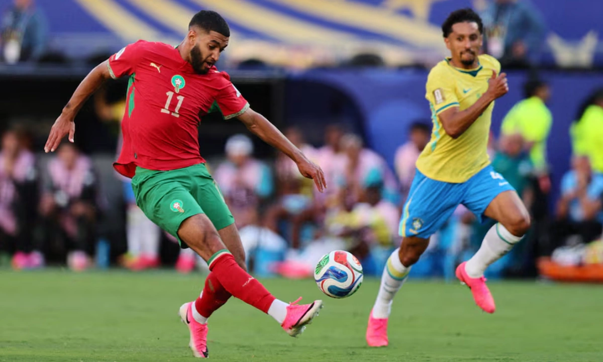 Casino trực tuyến Việt Nam và bài học từ trận ra quân World Cup 2026 của Brazil - hình ảnh - playxx88.com Casino trực tuyến Việt Nam và bài học từ trận ra quân World Cup 2026 của Brazil - hình ảnh - playxx88.com