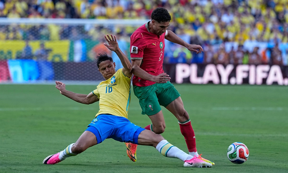 Chuyên gia Nhật Bản: ‘0-0 càng lâu, Brazil càng dễ mất kiểm soát’ - hình ảnh - playxx88.com Chuyên gia Nhật Bản: ‘0-0 càng lâu, Brazil càng dễ mất kiểm soát’ - hình ảnh - playxx88.com