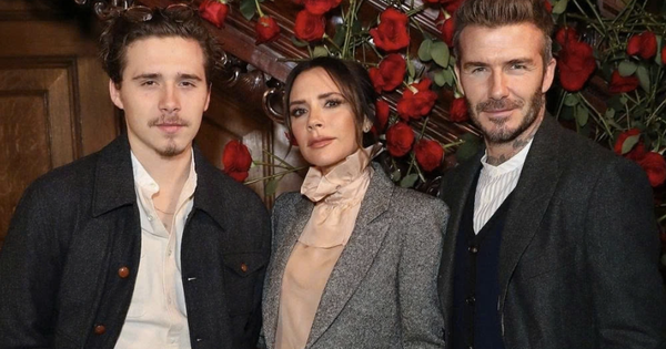 Brooklyn Beckham bị chỉ trích ‘kiếm tiền trên nỗi đau gia đình’: góc nhìn mới cho người chơi Việt - hình ảnh - playxx88.com Brooklyn Beckham bị chỉ trích ‘kiếm tiền trên nỗi đau gia đình’: góc nhìn mới cho người chơi Việt - hình ảnh - playxx88.com