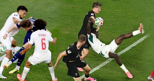 Khi ‘kẻ lót đường’ khiến các ông lớn choáng váng, World Cup hấp dẫn tuyệt đối! - hình ảnh - playxx88.com Khi ‘kẻ lót đường’ khiến các ông lớn choáng váng, World Cup hấp dẫn tuyệt đối! - hình ảnh - playxx88.com