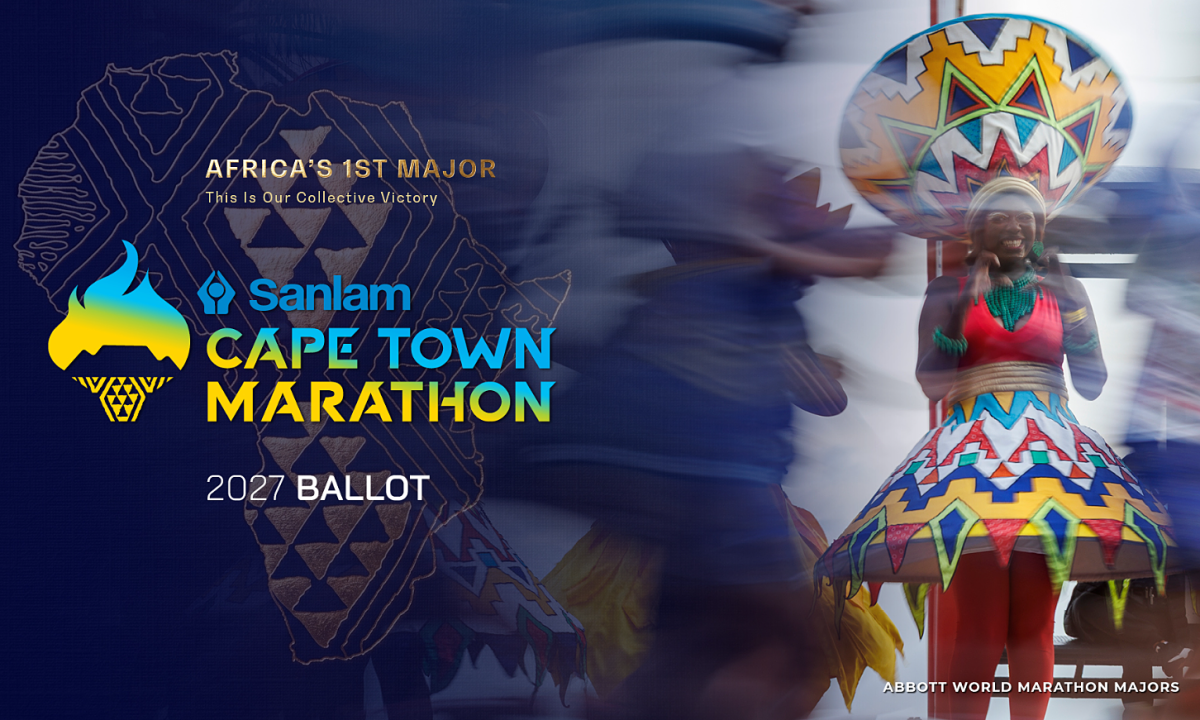 Cape Town Marathon gia nhập hàng ngũ giải major – Cơ hội mới cho fan thể thao trực tuyến - hình ảnh - playxx88.com Cape Town Marathon gia nhập hàng ngũ giải major – Cơ hội mới cho fan thể thao trực tuyến - hình ảnh - playxx88.com