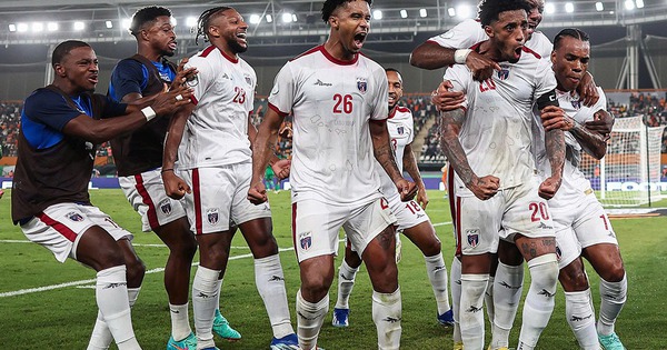 Cape Verde – Tân binh châu Phi có thể gây địa chấn tại World Cup 2026? - hình ảnh - playxx88.com Cape Verde – Tân binh châu Phi có thể gây địa chấn tại World Cup 2026? - hình ảnh - playxx88.com