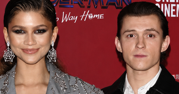 Zendaya: ‘Bệ đỡ’ thầm lặng giúp Tom Holland vượt áp lực showbiz - hình ảnh - playxx88.com Zendaya: ‘Bệ đỡ’ thầm lặng giúp Tom Holland vượt áp lực showbiz - hình ảnh - playxx88.com