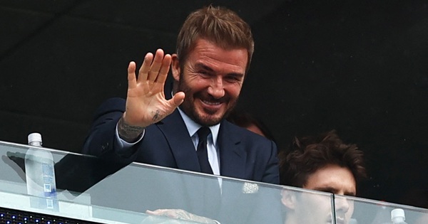 David Beckham đặt chỗ Mbappe đến Inter Miami khi triều đại Messi kết thúc - hình ảnh - playxx88.com David Beckham đặt chỗ Mbappe đến Inter Miami khi triều đại Messi kết thúc - hình ảnh - playxx88.com