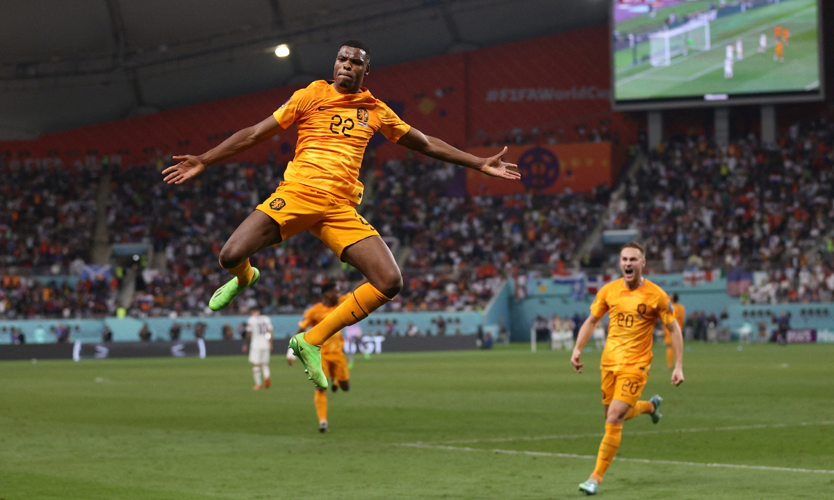 Real Madrid chiêu mộ Denzel Dumfries từ Inter Milan - hình ảnh - playxx88.com Real Madrid chiêu mộ Denzel Dumfries từ Inter Milan - hình ảnh - playxx88.com