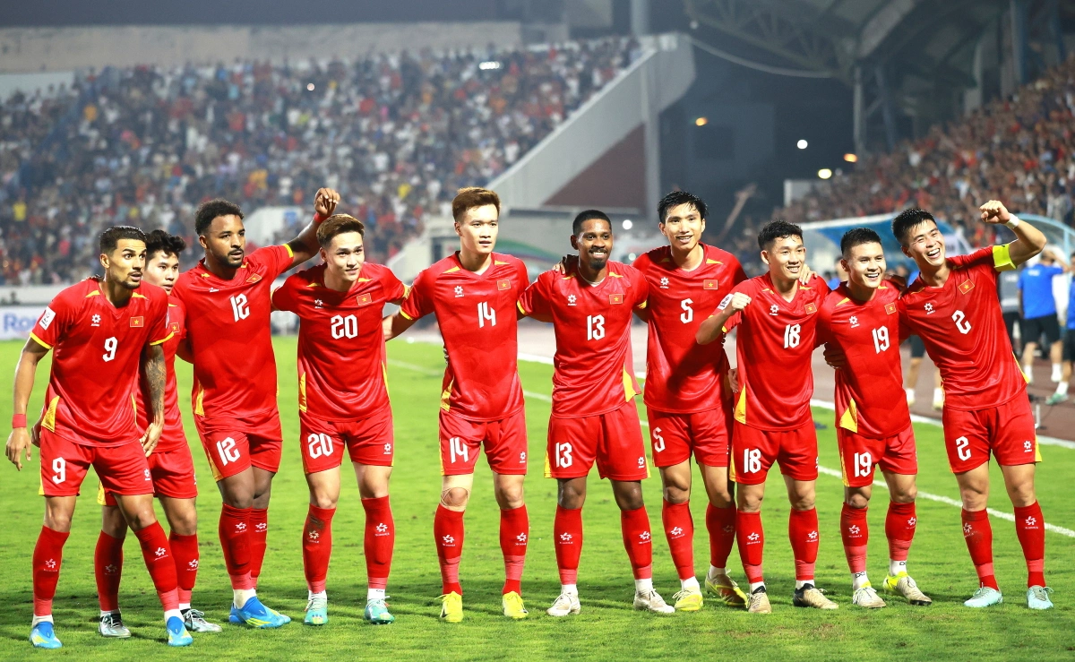 XX88 cược thể thao: ĐT Việt Nam gọi 5 cầu thủ nhập tịch dự ASEAN Cup 2026 - hình ảnh - playxx88.com XX88 cược thể thao: ĐT Việt Nam gọi 5 cầu thủ nhập tịch dự ASEAN Cup 2026 - hình ảnh - playxx88.com