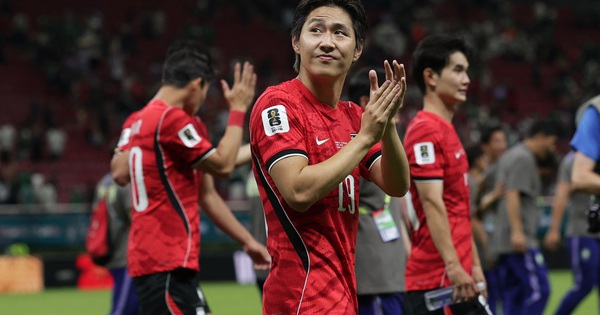 Lee Kang-in lọt đội hình tiêu biểu dù Hàn Quốc bị loại sớm tại World Cup 2026 - hình ảnh - playxx88.com Lee Kang-in lọt đội hình tiêu biểu dù Hàn Quốc bị loại sớm tại World Cup 2026 - hình ảnh - playxx88.com