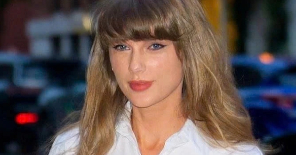 Taylor Swift đón ‘tin vui’ trước thềm đám cưới với Travis Kelce - hình ảnh - playxx88.com Taylor Swift đón ‘tin vui’ trước thềm đám cưới với Travis Kelce - hình ảnh - playxx88.com