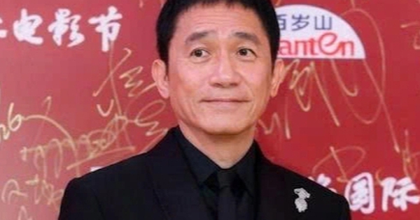 XX88 cược bóng đá: Lương Triều Vỹ chia sẻ quan điểm sâu sắc về AI và nghệ thuật ở tuổi 64 - hình ảnh - playxx88.com XX88 cược bóng đá: Lương Triều Vỹ chia sẻ quan điểm sâu sắc về AI và nghệ thuật ở tuổi 64 - hình ảnh - playxx88.com