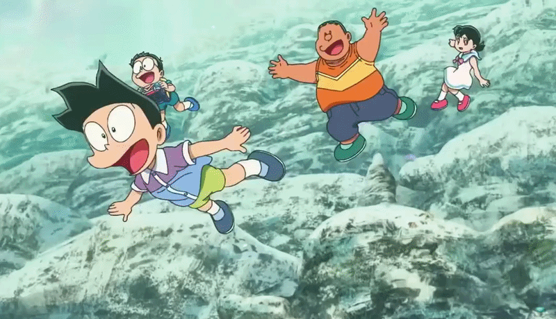 Nhà cái XX88 và thông điệp nhân văn từ ‘Doraemon 45’: Khi AI học cách yêu thương - hình ảnh - playxx88.com Nhà cái XX88 và thông điệp nhân văn từ ‘Doraemon 45’: Khi AI học cách yêu thương - hình ảnh - playxx88.com