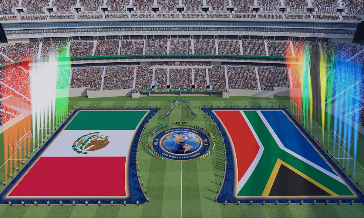 XX88 chính thức đồng hành cùng nghi thức mới World Cup 2026 - hình ảnh - playxx88.com XX88 chính thức đồng hành cùng nghi thức mới World Cup 2026 - hình ảnh - playxx88.com
