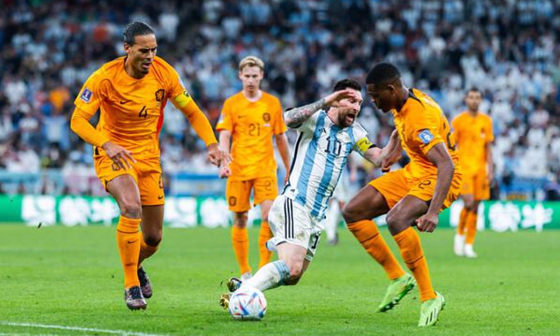 Van Dijk Tự Tin Hà Lan Đủ Sức Vô Địch World Cup 2026 Dù Không Có Siêu Sao - hình ảnh - playxx88.com Van Dijk Tự Tin Hà Lan Đủ Sức Vô Địch World Cup 2026 Dù Không Có Siêu Sao - hình ảnh - playxx88.com