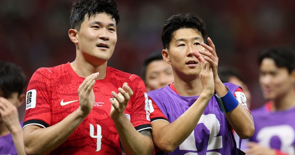 Bảng xếp hạng đội hạng ba World Cup: Hàn Quốc sắp bị loại, 2 đội đã vào vòng knock-out - hình ảnh - playxx88.com Bảng xếp hạng đội hạng ba World Cup: Hàn Quốc sắp bị loại, 2 đội đã vào vòng knock-out - hình ảnh - playxx88.com