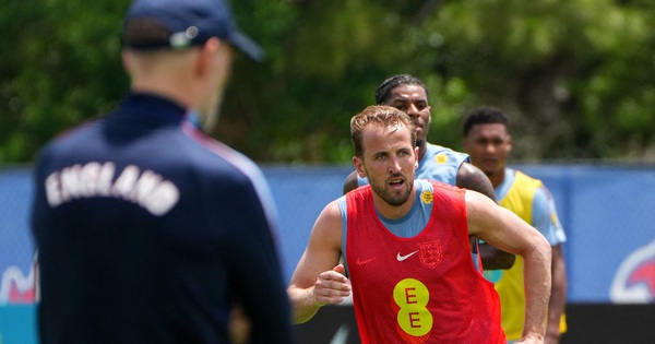 HLV Tuchel bảo vệ Harry Kane, hé lộ đội hình Anh đấu New Zealand - hình ảnh - playxx88.com HLV Tuchel bảo vệ Harry Kane, hé lộ đội hình Anh đấu New Zealand - hình ảnh - playxx88.com