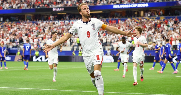 XX88 chính thức: Anh đại thắng Croatia 4-2, Kane bùng nổ và Modric thất vọng - hình ảnh - playxx88.com XX88 chính thức: Anh đại thắng Croatia 4-2, Kane bùng nổ và Modric thất vọng - hình ảnh - playxx88.com
