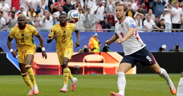 XX88 đổi thưởng: Anh nhạt nhòa hòa Ghana 0-0, Kane im tiếng trước thềm Euro - hình ảnh - playxx88.com XX88 đổi thưởng: Anh nhạt nhòa hòa Ghana 0-0, Kane im tiếng trước thềm Euro - hình ảnh - playxx88.com