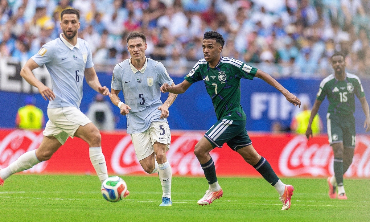 Arab Saudi cầm hòa cựu vô địch World Cup: góc nhìn mới cho người chơi Việt - hình ảnh - playxx88.com Arab Saudi cầm hòa cựu vô địch World Cup: góc nhìn mới cho người chơi Việt - hình ảnh - playxx88.com