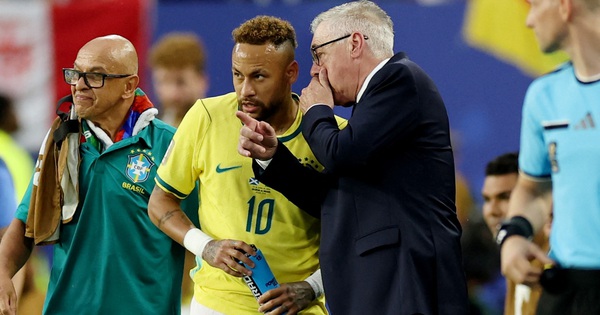 XX88 Việt Nam: Ancelotti gây bất ngờ khi giữ nguyên đội hình Brazil đấu Nhật Bản - hình ảnh - playxx88.com XX88 Việt Nam: Ancelotti gây bất ngờ khi giữ nguyên đội hình Brazil đấu Nhật Bản - hình ảnh - playxx88.com