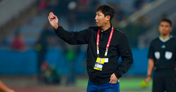 HLV Kim Sang-sik tạm rời U.23 Việt Nam để chuẩn bị cho FIFA ASEAN Cup 2026 - hình ảnh - playxx88.com HLV Kim Sang-sik tạm rời U.23 Việt Nam để chuẩn bị cho FIFA ASEAN Cup 2026 - hình ảnh - playxx88.com