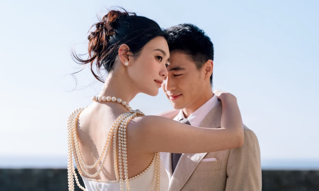 XX88 Baccarat và Lời Thề Hẹn Cảm Động Của Hề Mộng Dao Với Con Trai Tỷ Phú - hình ảnh - playxx88.com XX88 Baccarat và Lời Thề Hẹn Cảm Động Của Hề Mộng Dao Với Con Trai Tỷ Phú - hình ảnh - playxx88.com