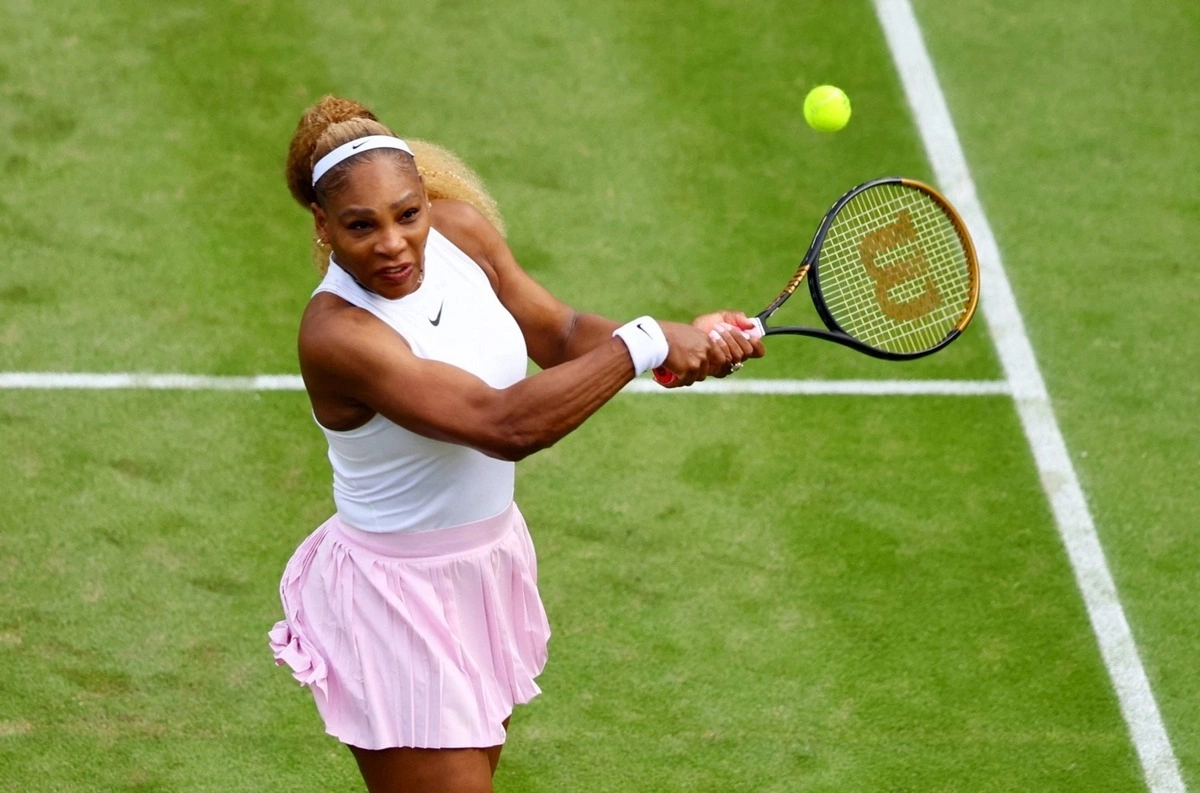 Serena Williams trở lại Wimbledon 2026: Dấu ấn huyền thoại và cơ hội cho người hâm mộ XX88 - hình ảnh - playxx88.com Serena Williams trở lại Wimbledon 2026: Dấu ấn huyền thoại và cơ hội cho người hâm mộ XX88 - hình ảnh - playxx88.com