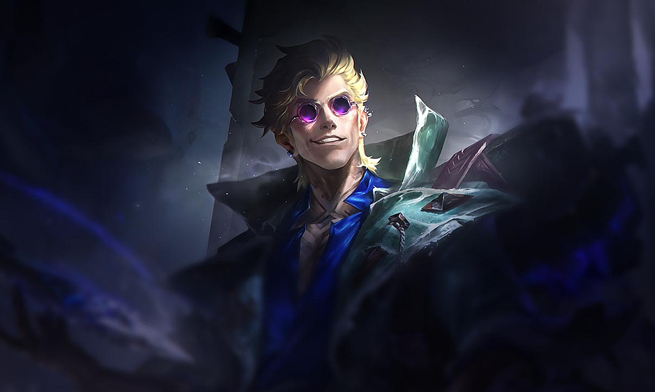 XX88 eSports: Locke – Tướng mới gây bão tranh cãi trước ngày ra mắt LMHT - hình ảnh - playxx88.com XX88 eSports: Locke – Tướng mới gây bão tranh cãi trước ngày ra mắt LMHT - hình ảnh - playxx88.com