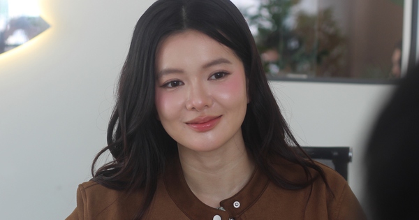 Mỹ nhân ‘Đi giữa trời rực rỡ’ Yên Đan chia sẻ về tình cũ và lấn sân điện ảnh - hình ảnh - playxx88.com Mỹ nhân ‘Đi giữa trời rực rỡ’ Yên Đan chia sẻ về tình cũ và lấn sân điện ảnh - hình ảnh - playxx88.com
