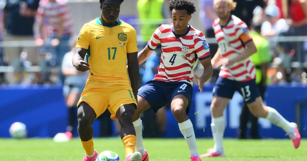 Thưởng tân thủ XX88: Cơ hội vàng theo dõi trận Paraguay vs Úc và nhận ưu đãi đặc biệt - hình ảnh - playxx88.com Thưởng tân thủ XX88: Cơ hội vàng theo dõi trận Paraguay vs Úc và nhận ưu đãi đặc biệt - hình ảnh - playxx88.com