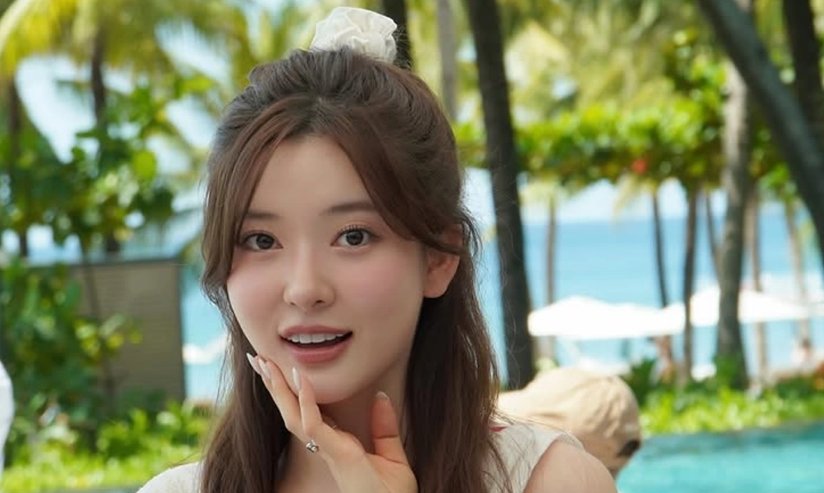 Mỹ nhân “Cuộc chiến thượng lưu” Jo Soo Min rạng rỡ nghỉ dưỡng tại Phú Quốc - hình ảnh - playxx88.com Mỹ nhân “Cuộc chiến thượng lưu” Jo Soo Min rạng rỡ nghỉ dưỡng tại Phú Quốc - hình ảnh - playxx88.com