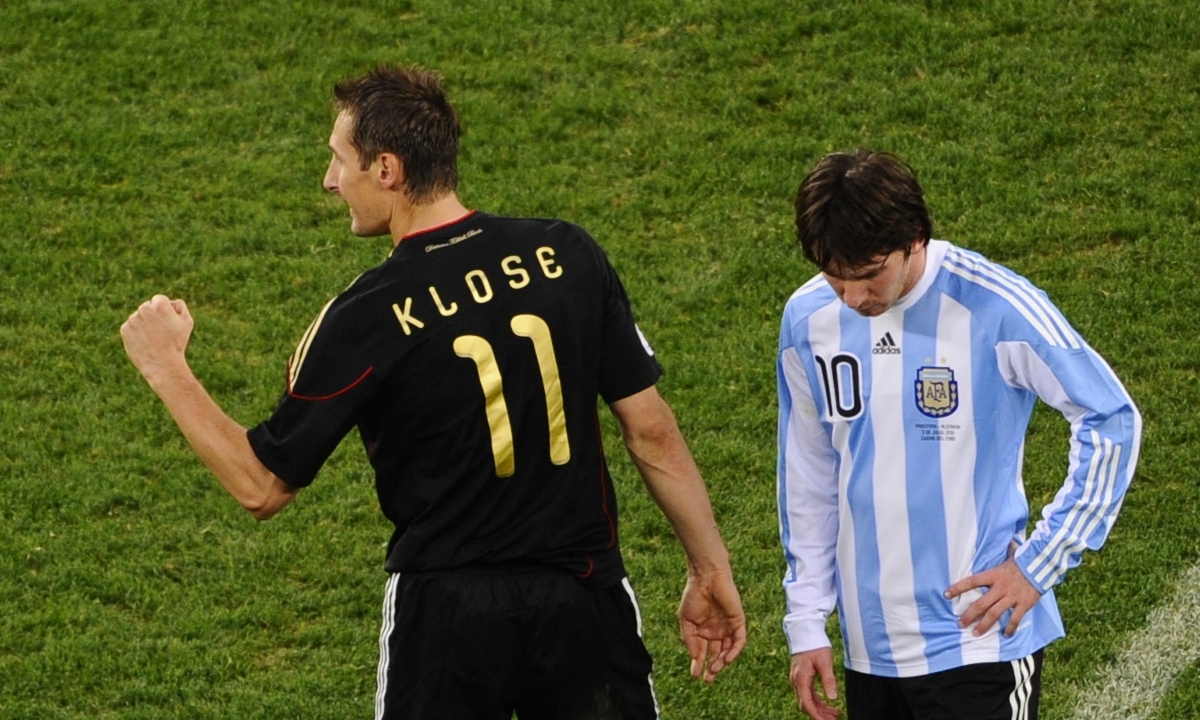 Klose ủng hộ Messi phá kỷ lục ghi bàn World Cup - hình ảnh - playxx88.com Klose ủng hộ Messi phá kỷ lục ghi bàn World Cup - hình ảnh - playxx88.com