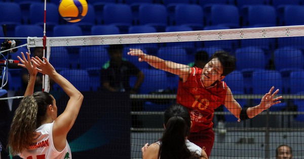 Cá cược thể thao uy tín: Thanh Thúy tỏa sáng, Việt Nam thắng áp đảo Hồng Kông tại AVC Cup 2026 - hình ảnh - playxx88.com Cá cược thể thao uy tín: Thanh Thúy tỏa sáng, Việt Nam thắng áp đảo Hồng Kông tại AVC Cup 2026 - hình ảnh - playxx88.com