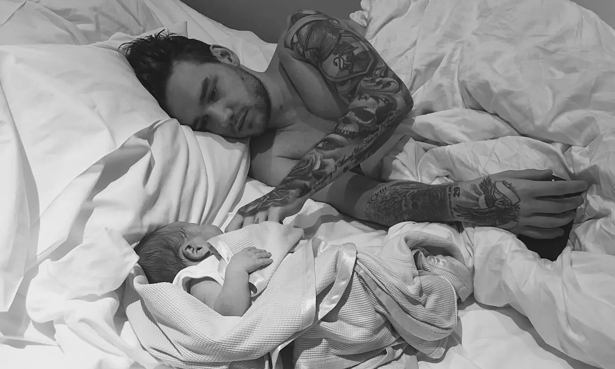 Con trai Liam Payne thừa kế 29 triệu USD: Câu chuyện cảm động giữa làng giải trí và cơ hội giải trí trực tuyến - hình ảnh - playxx88.com Con trai Liam Payne thừa kế 29 triệu USD: Câu chuyện cảm động giữa làng giải trí và cơ hội giải trí trực tuyến - hình ảnh - playxx88.com