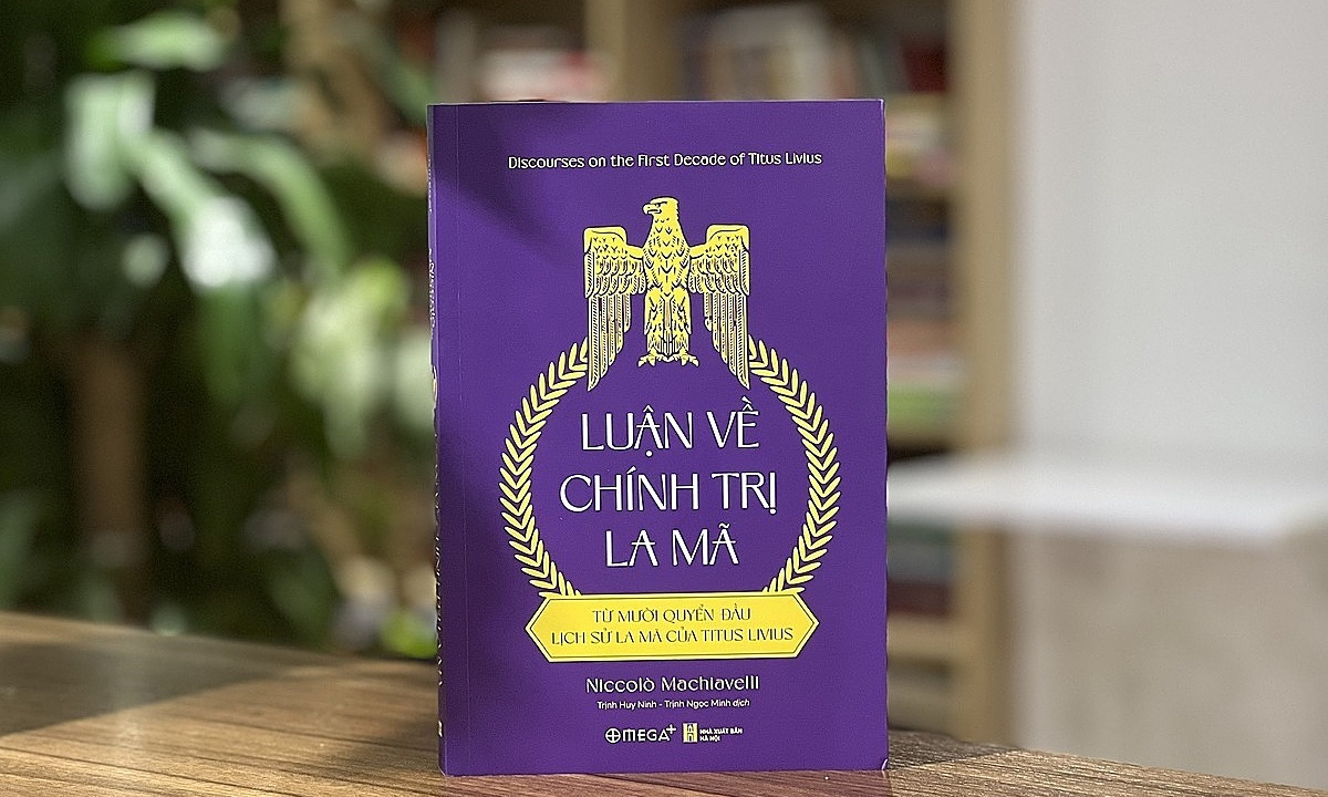 Thưởng đăng ký XX88 và bài học quyền lực từ Machiavelli - hình ảnh - playxx88.com